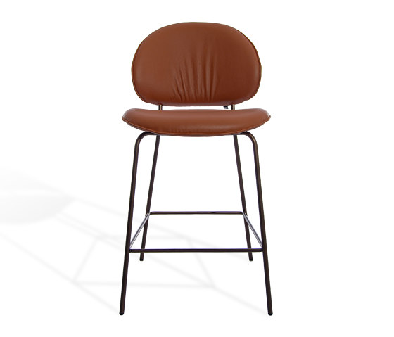 ALVARO 
counterchair | Bar stools | KFF