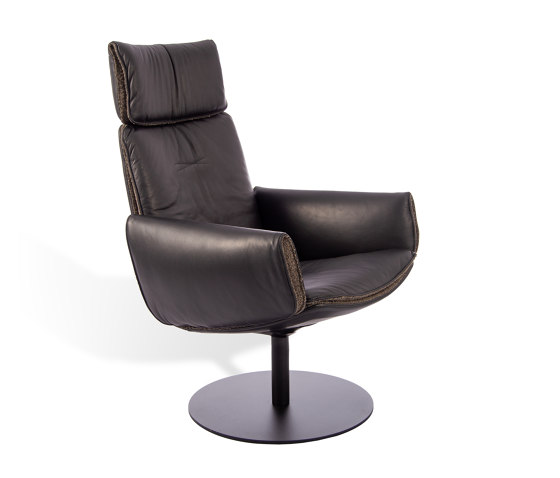 CADO LOUNGE
armchair | Fauteuils | KFF