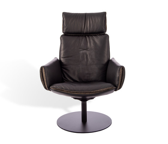 CADO LOUNGE
Sessel | Sessel | KFF