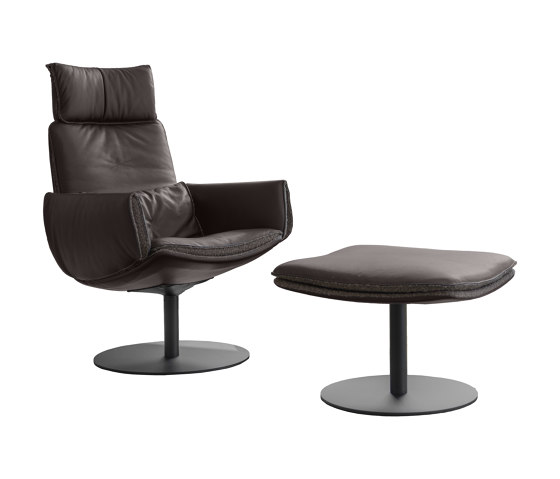 CADO LOUNGE
Sessel | Sessel | KFF