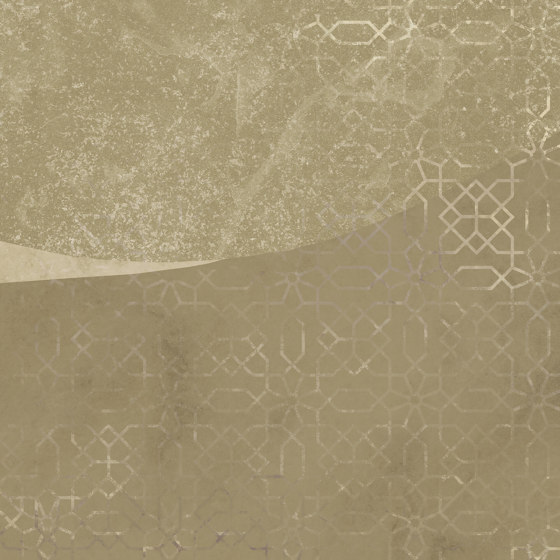 Dunes Brown | Wall coverings / wallpapers | k'moor