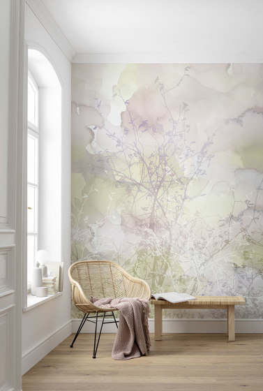 Elysian | Wall coverings / wallpapers | k'moor