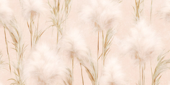 Fluffy Wild | Wall coverings / wallpapers | k'moor