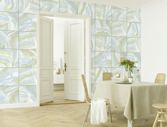 Palermo | Wall coverings / wallpapers | k'moor