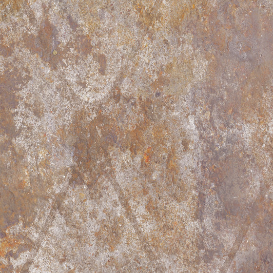 Rusty Warehouse | Wall coverings / wallpapers | k'moor