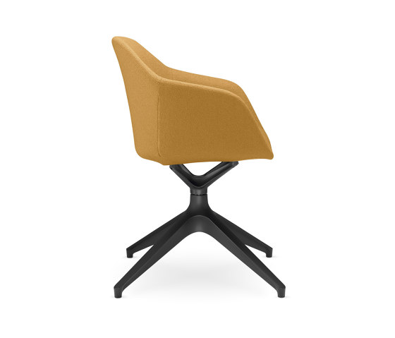 Riva RI-02,F01BL | Sillas | LD Seating