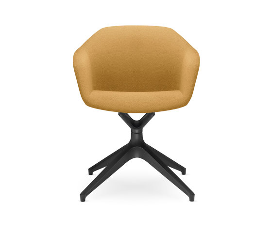 Riva RI-02,F01BL | Sillas | LD Seating