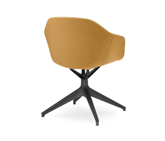 Riva RI-02,F01BL | Sillas | LD Seating