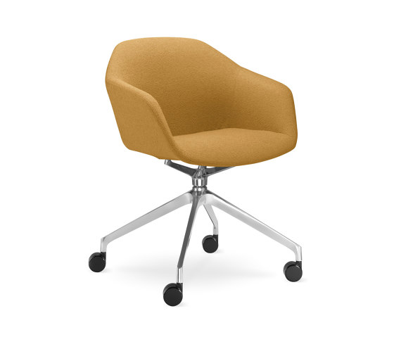 Riva RI-02,F75-N6 | Sillas | LD Seating