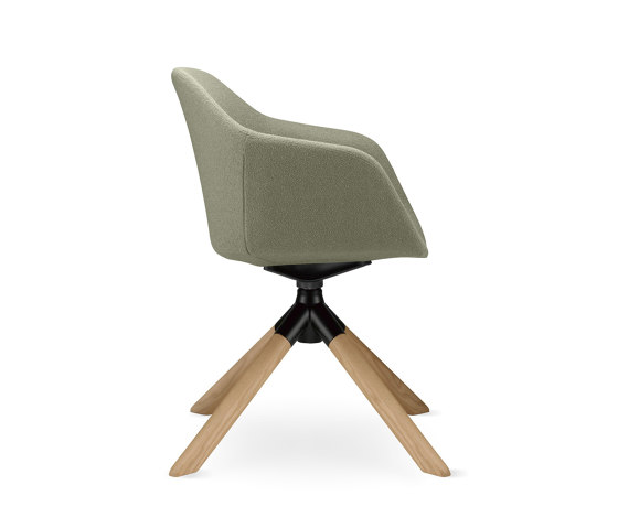 Riva RI-02,FWBL | Sillas | LD Seating