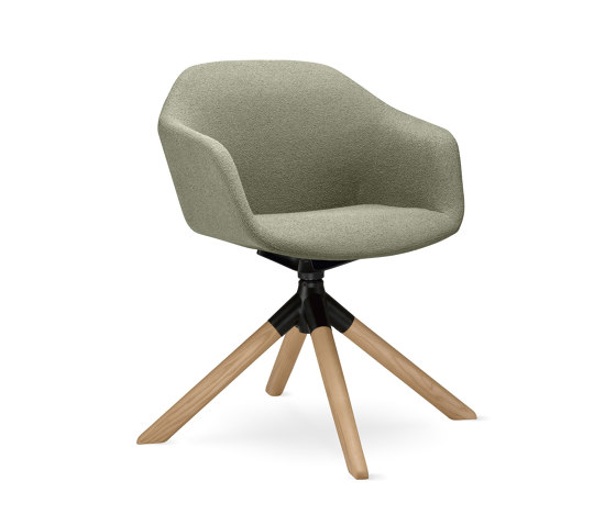 Riva RI-02,FWBL | Sillas | LD Seating