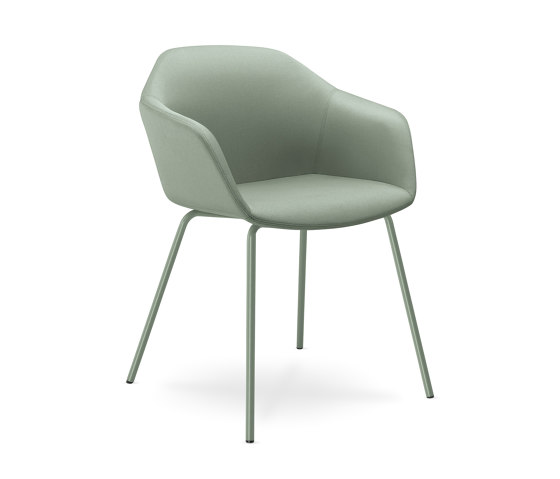 Riva RI-02,N12 | Sedie | LD Seating