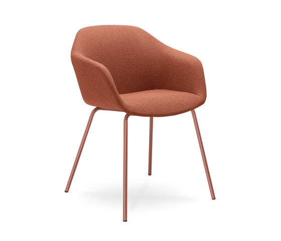 Riva RI-02,N13 | Sillas | LD Seating