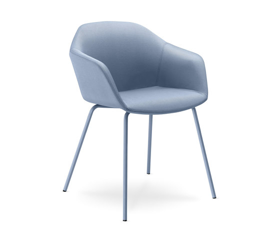 Riva RI-02,N15 | Sillas | LD Seating