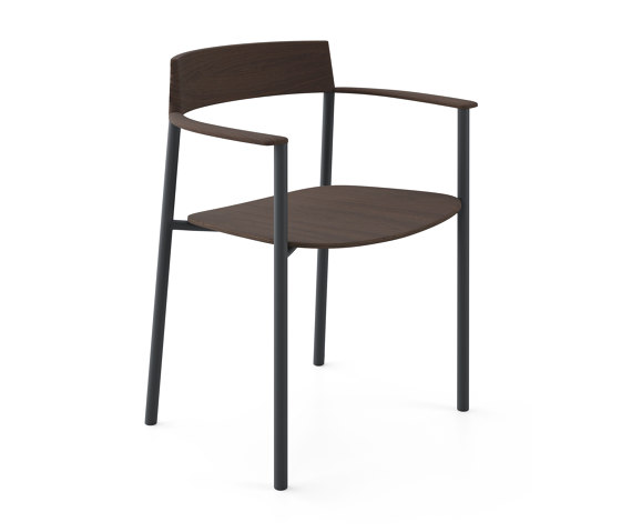 Perxa chair | Sedie | viccarbe