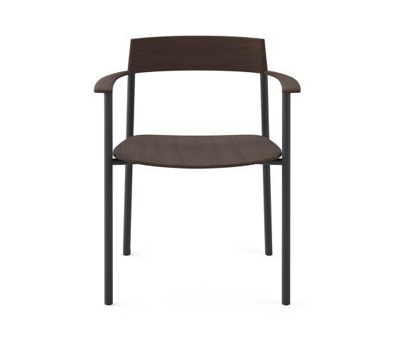 Perxa chair | Sedie | viccarbe