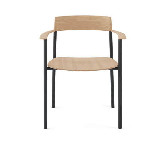 Perxa chair | Stühle | viccarbe