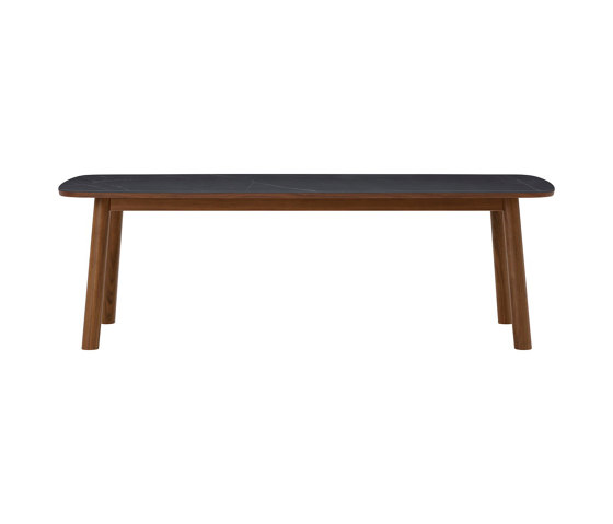 ST Table (ceramic top) | Mesas comedor | MARUNI