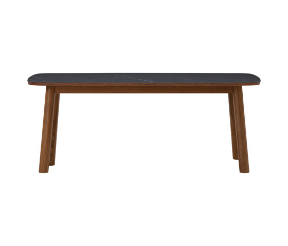 ST Table (ceramic top) | Tables de repas | MARUNI