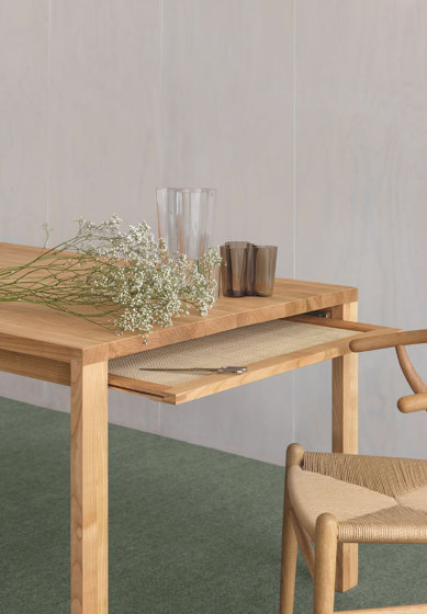 Able Table | Mesas comedor | Kluskens Meubelcreaties