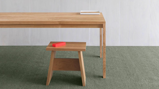 Able Table | Mesas comedor | Kluskens Meubelcreaties