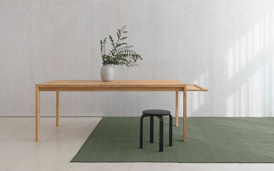 Able Table | Mesas comedor | Kluskens Meubelcreaties