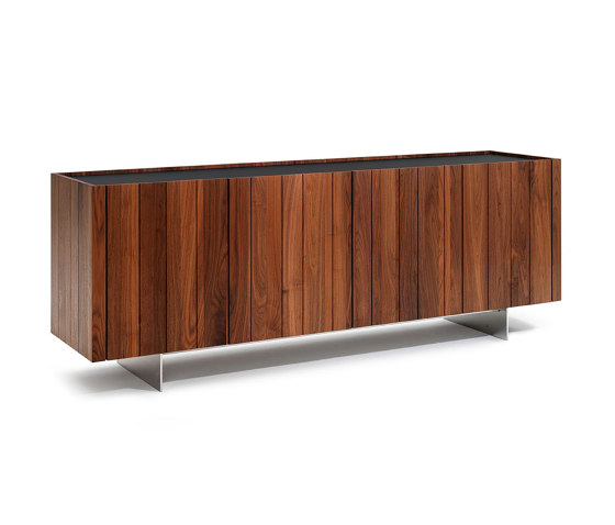 Breeze Sideboard | Credenze | Kluskens Meubelcreaties