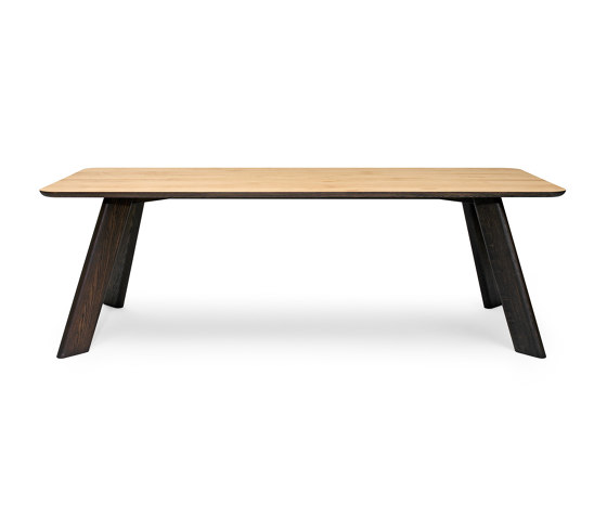 Eau Rouge | Dining tables | Kluskens Meubelcreaties