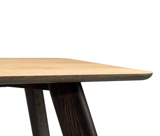 Eau Rouge | Dining tables | Kluskens Meubelcreaties