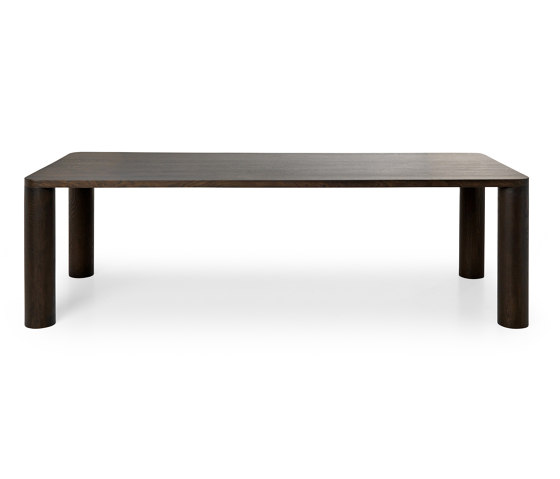 Elysee | Dining tables | Kluskens Meubelcreaties