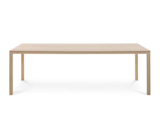 Flynt Oak | Dining tables | Kluskens Meubelcreaties