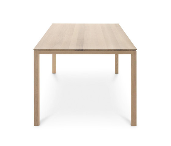 Flynt Oak | Dining tables | Kluskens Meubelcreaties