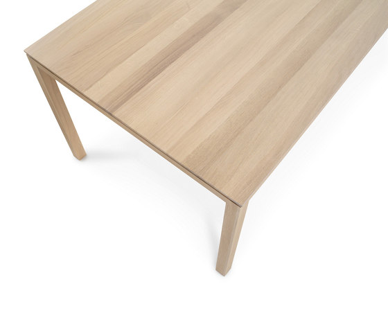 Flynt Oak | Dining tables | Kluskens Meubelcreaties