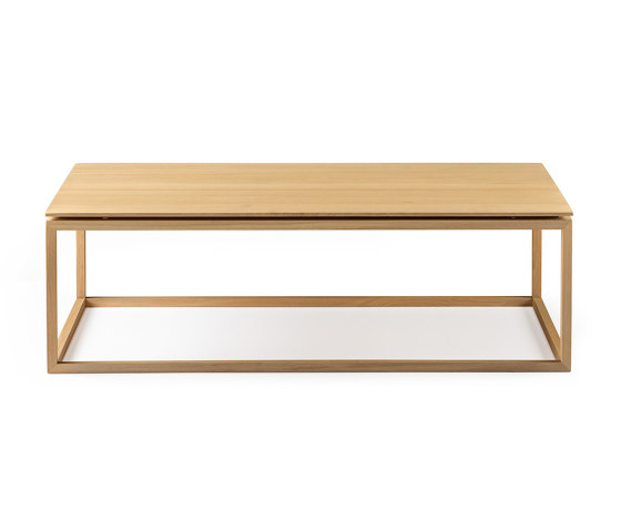 Frame | Coffee tables | Kluskens Meubelcreaties