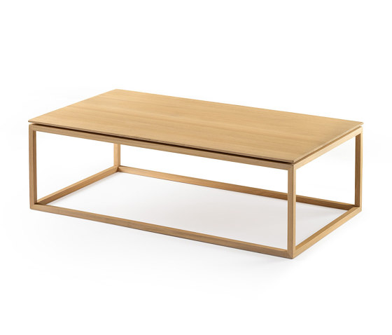 Frame | Coffee tables | Kluskens Meubelcreaties