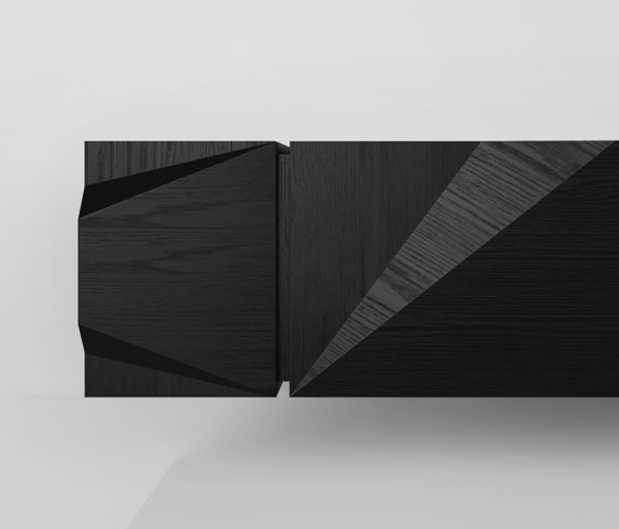 Frontmann | Sideboards / Kommoden | Kluskens Meubelcreaties