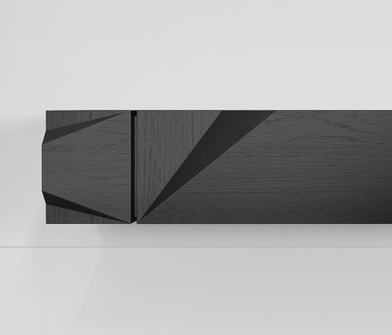 Frontmann | Sideboards / Kommoden | Kluskens Meubelcreaties