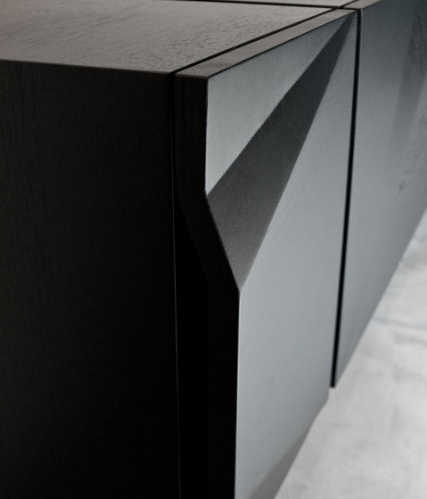 Frontmann | Sideboards / Kommoden | Kluskens Meubelcreaties