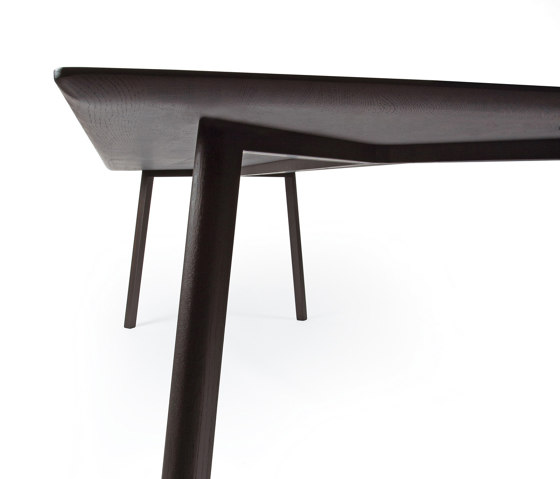 Jamaica | Dining tables | Kluskens Meubelcreaties