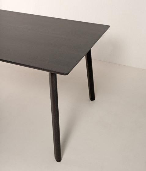 Jamaica | Dining tables | Kluskens Meubelcreaties