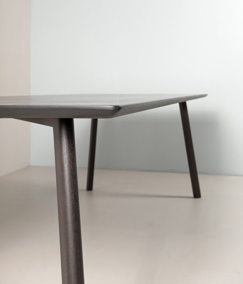 Jamaica | Dining tables | Kluskens Meubelcreaties