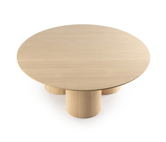 Jumbo | Coffee tables | Kluskens Meubelcreaties