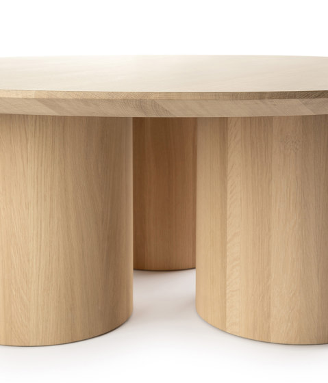 Jumbo | Coffee tables | Kluskens Meubelcreaties