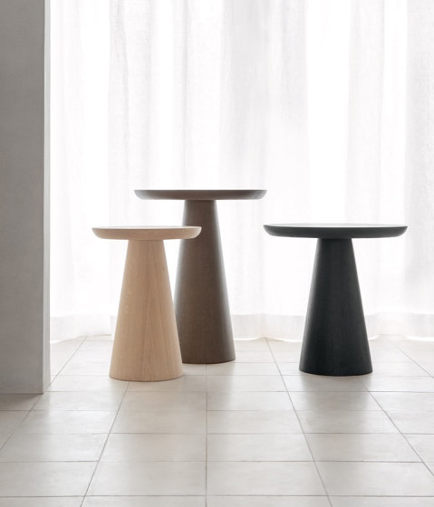 Kay | Side tables | Kluskens Meubelcreaties