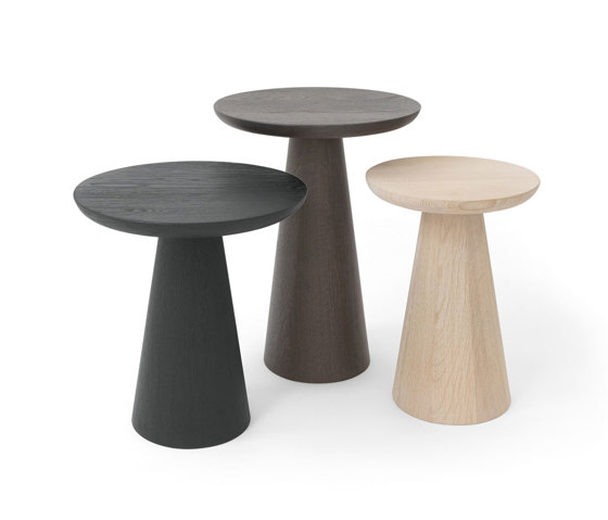 Kay | Side tables | Kluskens Meubelcreaties