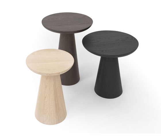 Kay | Side tables | Kluskens Meubelcreaties