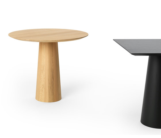 Kay-Bistro Rond | Bistro tables | Kluskens Meubelcreaties