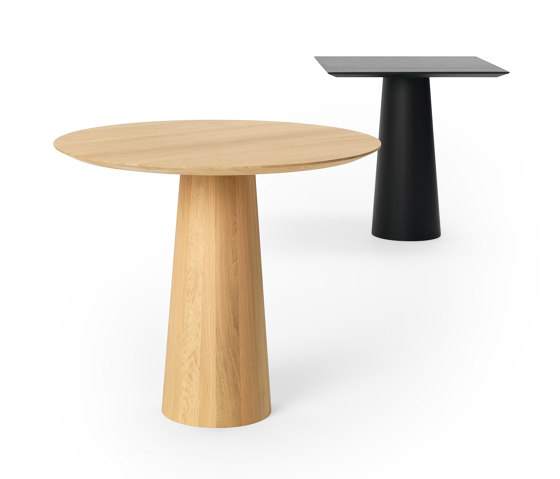 Kay-Bistro Rond | Bistro tables | Kluskens Meubelcreaties