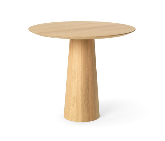 Kay-Bistro Rond | Bistro tables | Kluskens Meubelcreaties