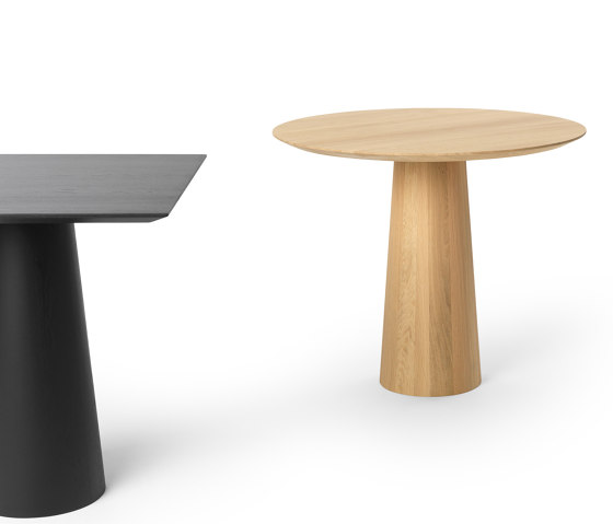 Kay-Bistro Rond | Bistro tables | Kluskens Meubelcreaties